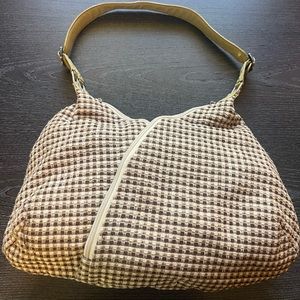 Vintage Travelon Tote Bag